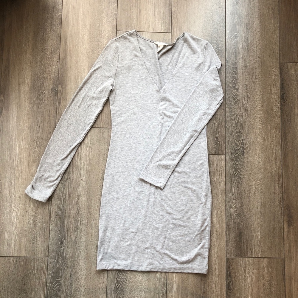 Forever21 Bodycon Dress